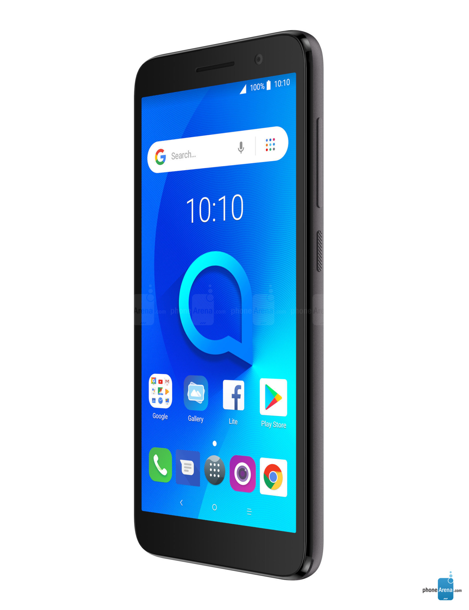 alcatel android software