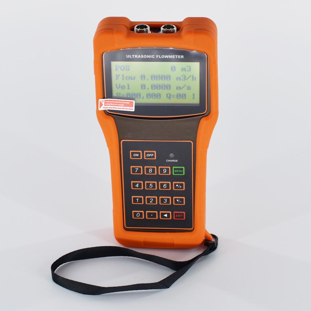 ultrasonic flow meter manufacturers